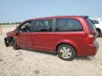2010 Dodge Grand Caravan Se na sprzedaż w Appleton, WI - Front End