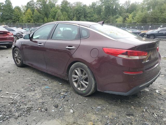 5XXGT4L37LG388608 Kia Optima LX 2