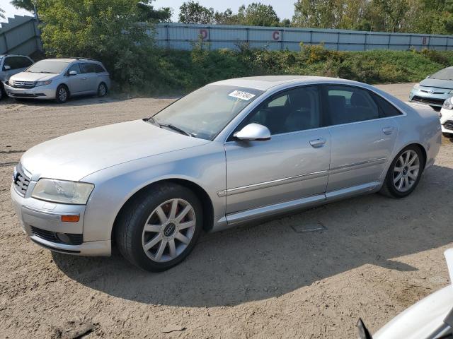 2005 Audi A8 4.2 Quattro