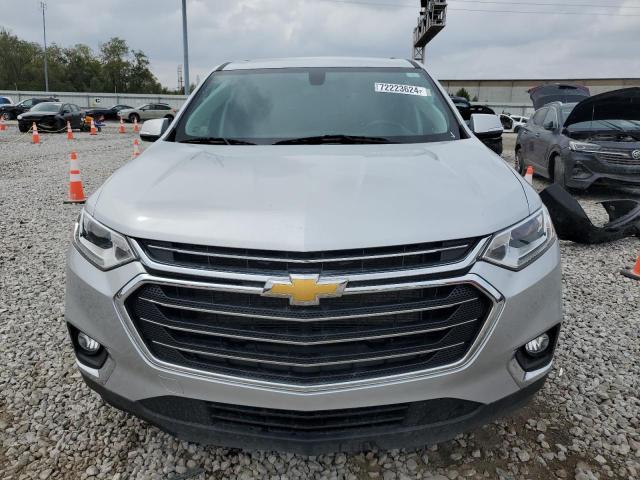  CHEVROLET TRAVERSE 2020 Srebrny