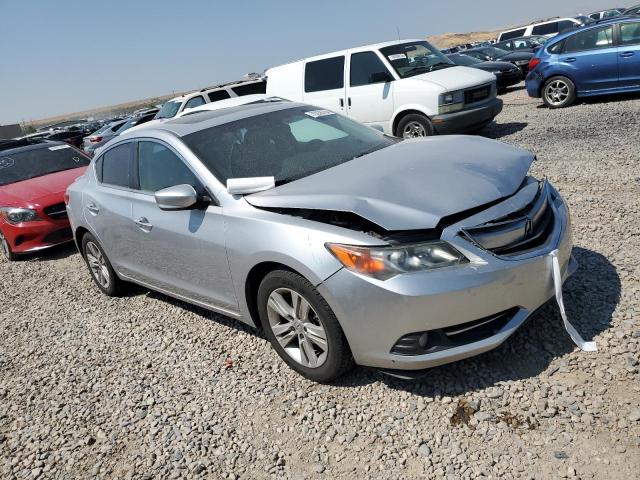  ACURA ILX 2013 Серебристый