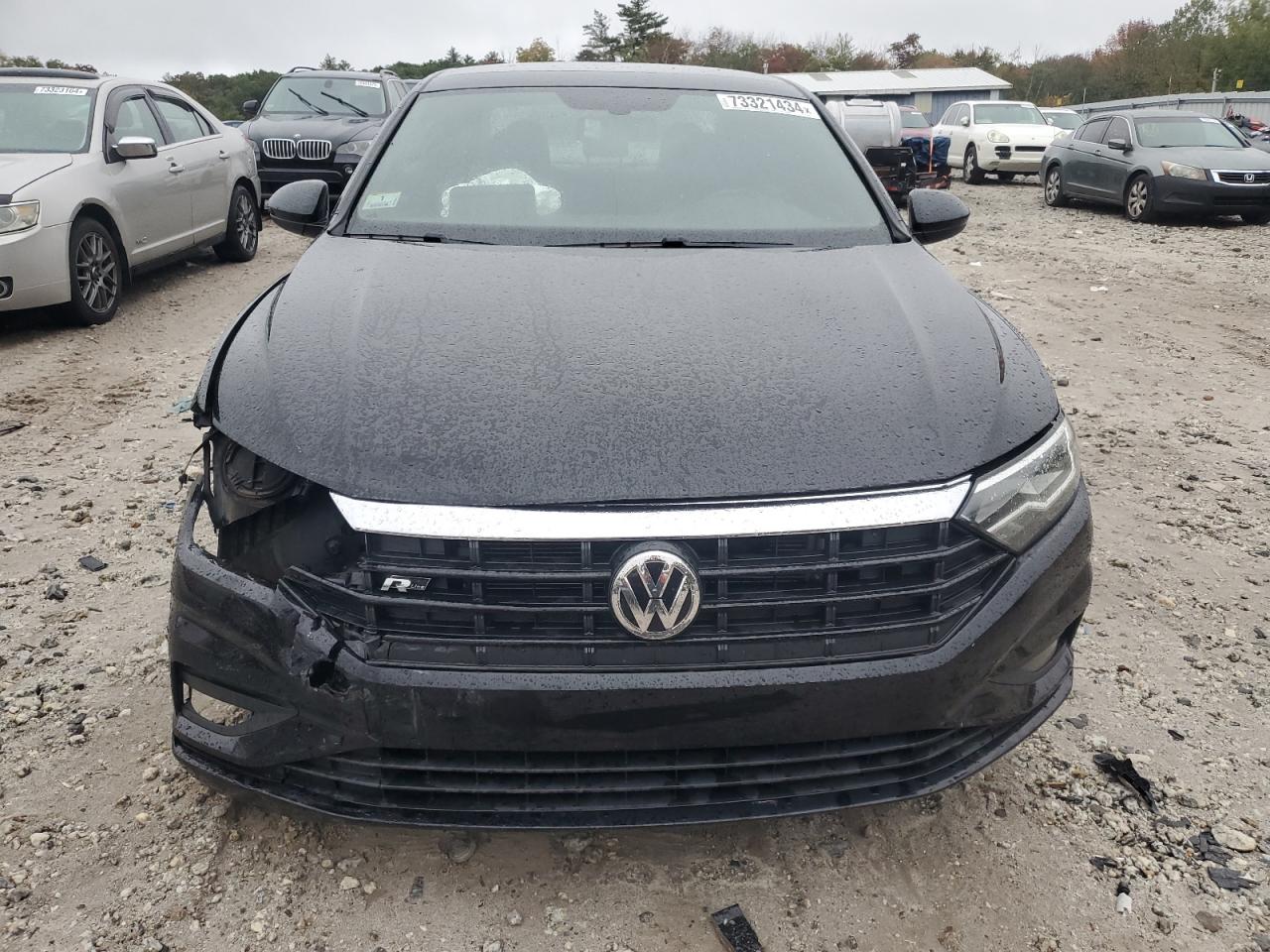 VIN 3VWC57BU1KM069705 2019 VOLKSWAGEN JETTA no.5