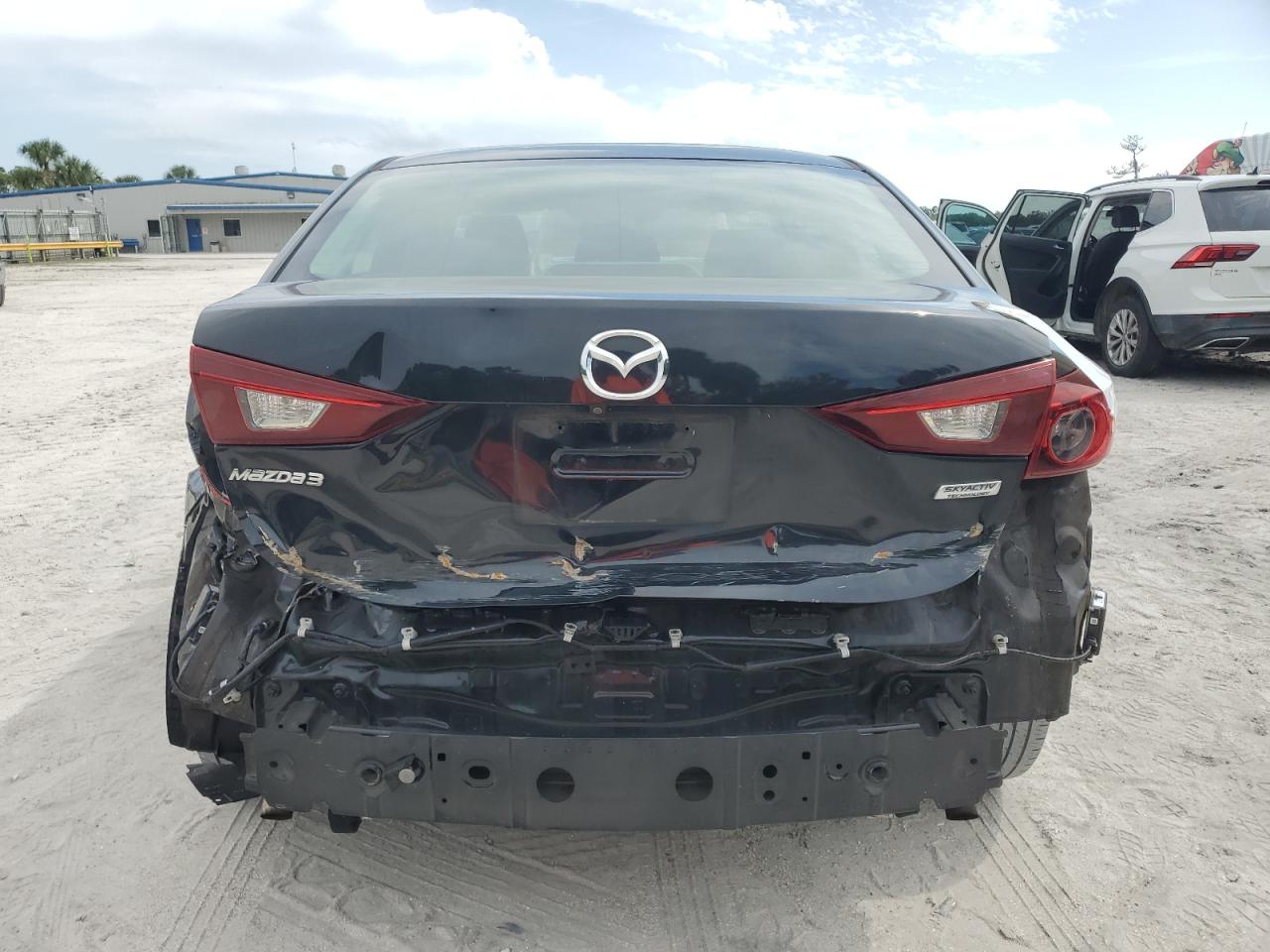 3MZBM1U70GM298080 2016 Mazda 3 Sport