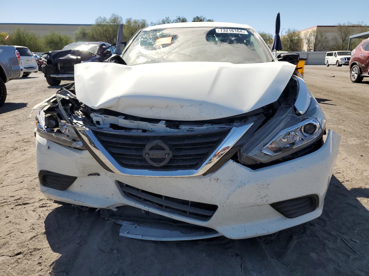 2018 Nissan Altima - Image 5