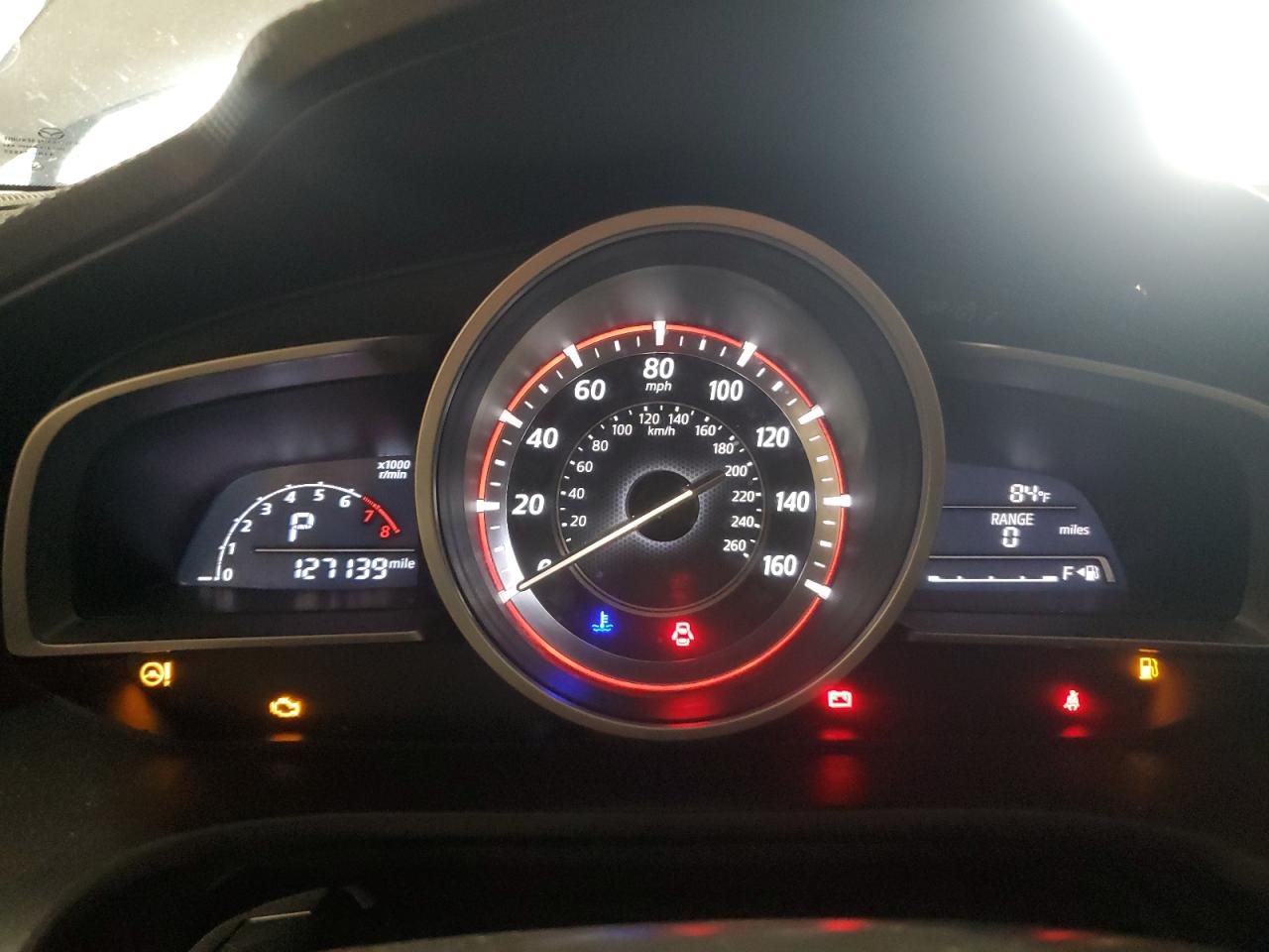 2015 Mazda 3 - Image 9