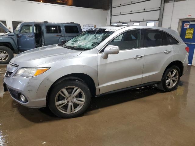 2014 Acura Rdx Technology