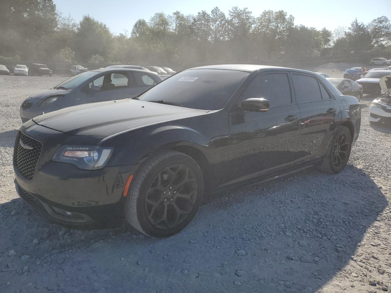 2C3CCABG1HH593898 2017 Chrysler 300 S