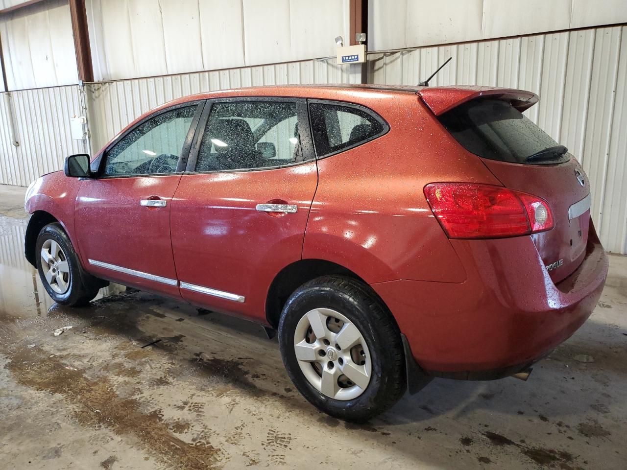 2013 Nissan Rogue - Image 2