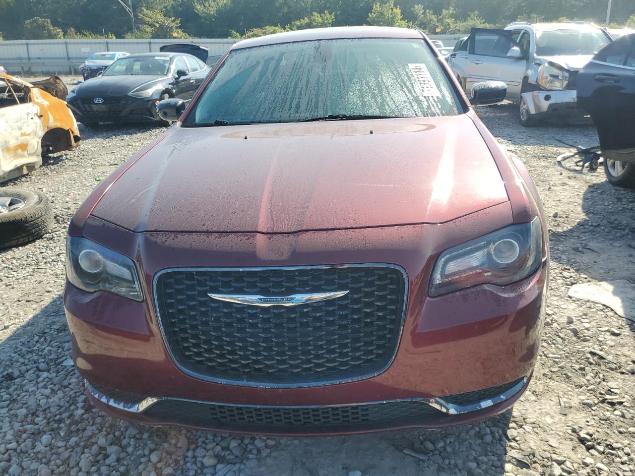 2C3CCAAG2KH511749 2019 Chrysler 300 Touring