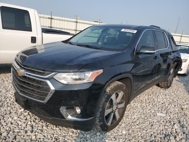 2018 Chevrolet Traverse Lt للبيع في Cahokia Heights، IL - Rear End