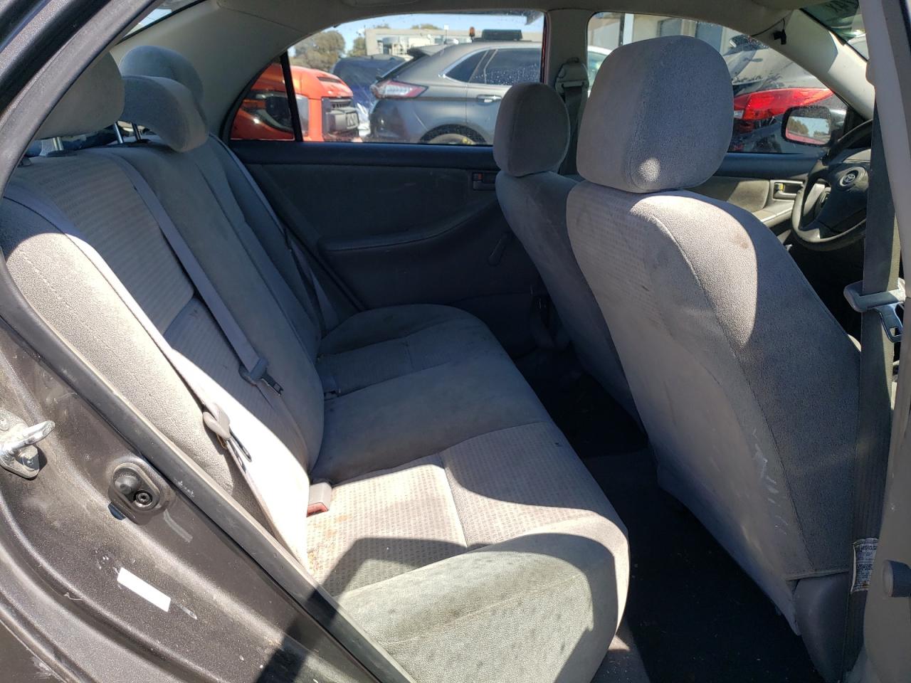 2007 Toyota Corolla - Image 10