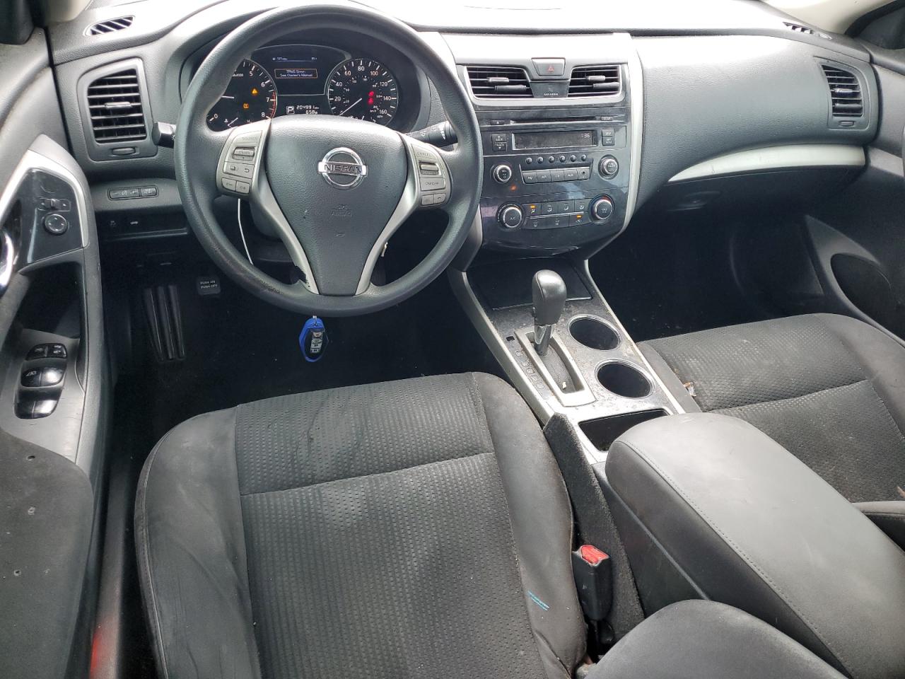 1N4AL3AP1EN220725 2014 Nissan Altima 2.5