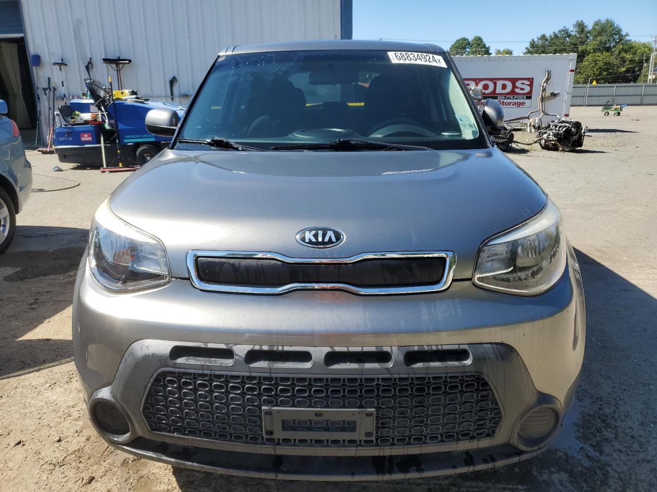 VIN KNDJN2A21G7300293 2016 KIA SOUL no.5