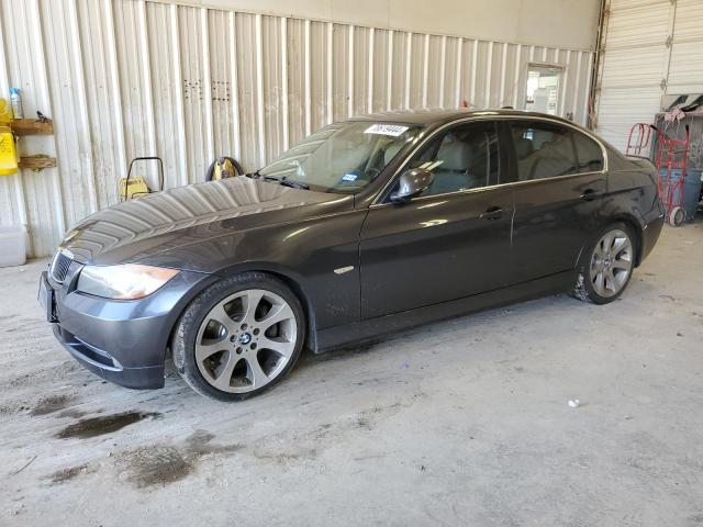 2006 Bmw 330 I