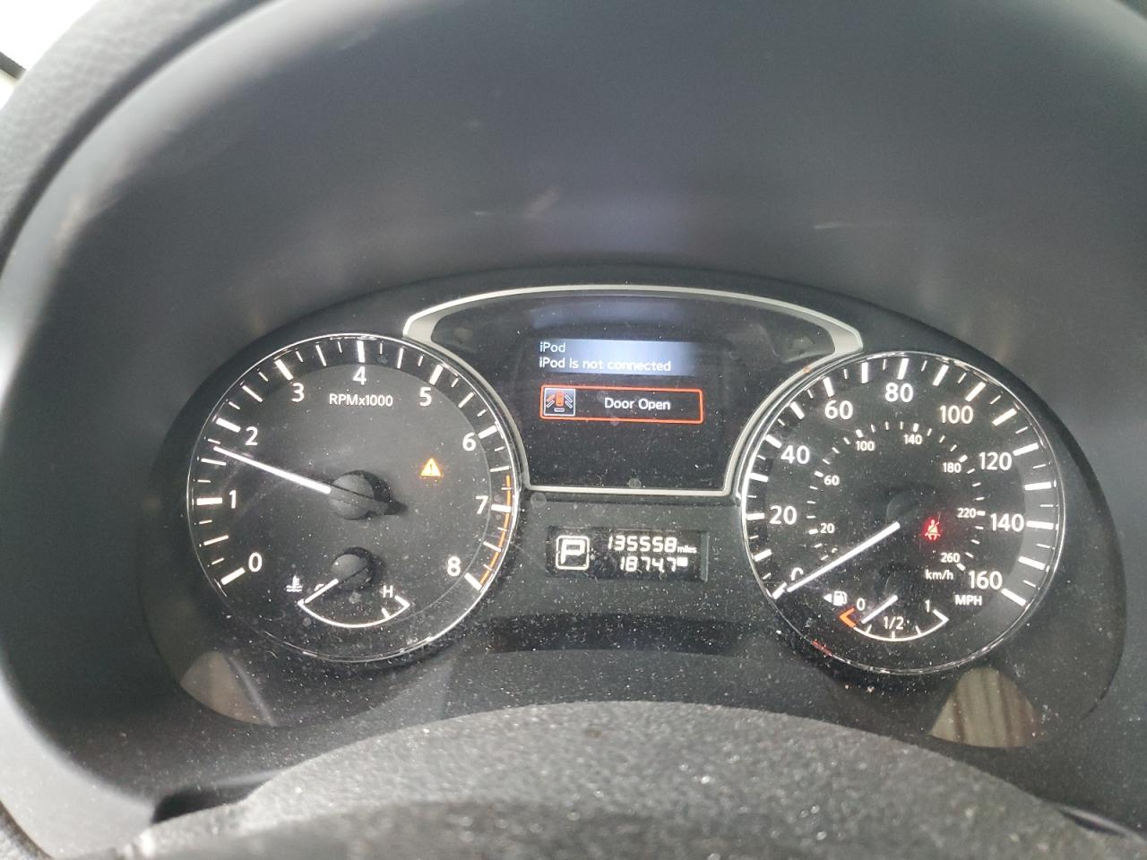 1N4AL3AP9EC112865 2014 Nissan Altima 2.5