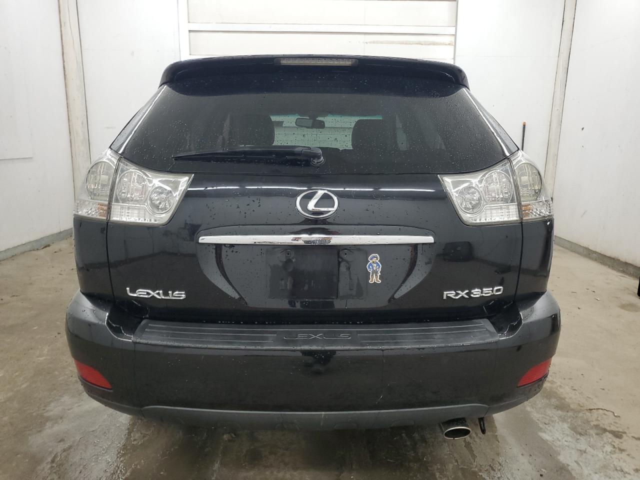 2T2GK31U89C069979 2009 Lexus Rx 350