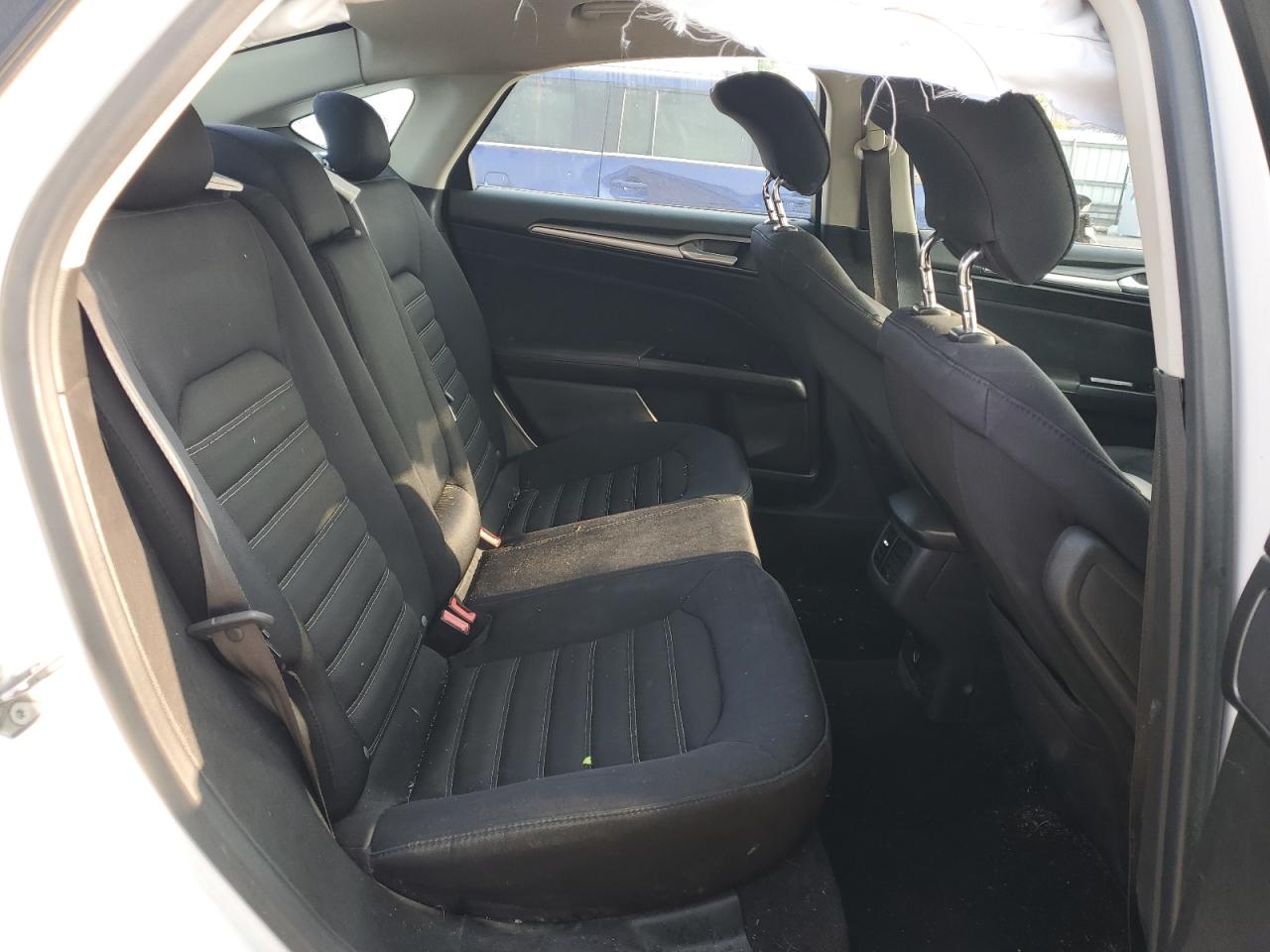 2013 Ford Fusion - Image 10