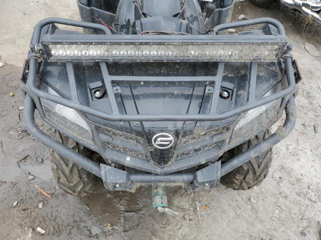 2021 CFMOTO CFORCE400