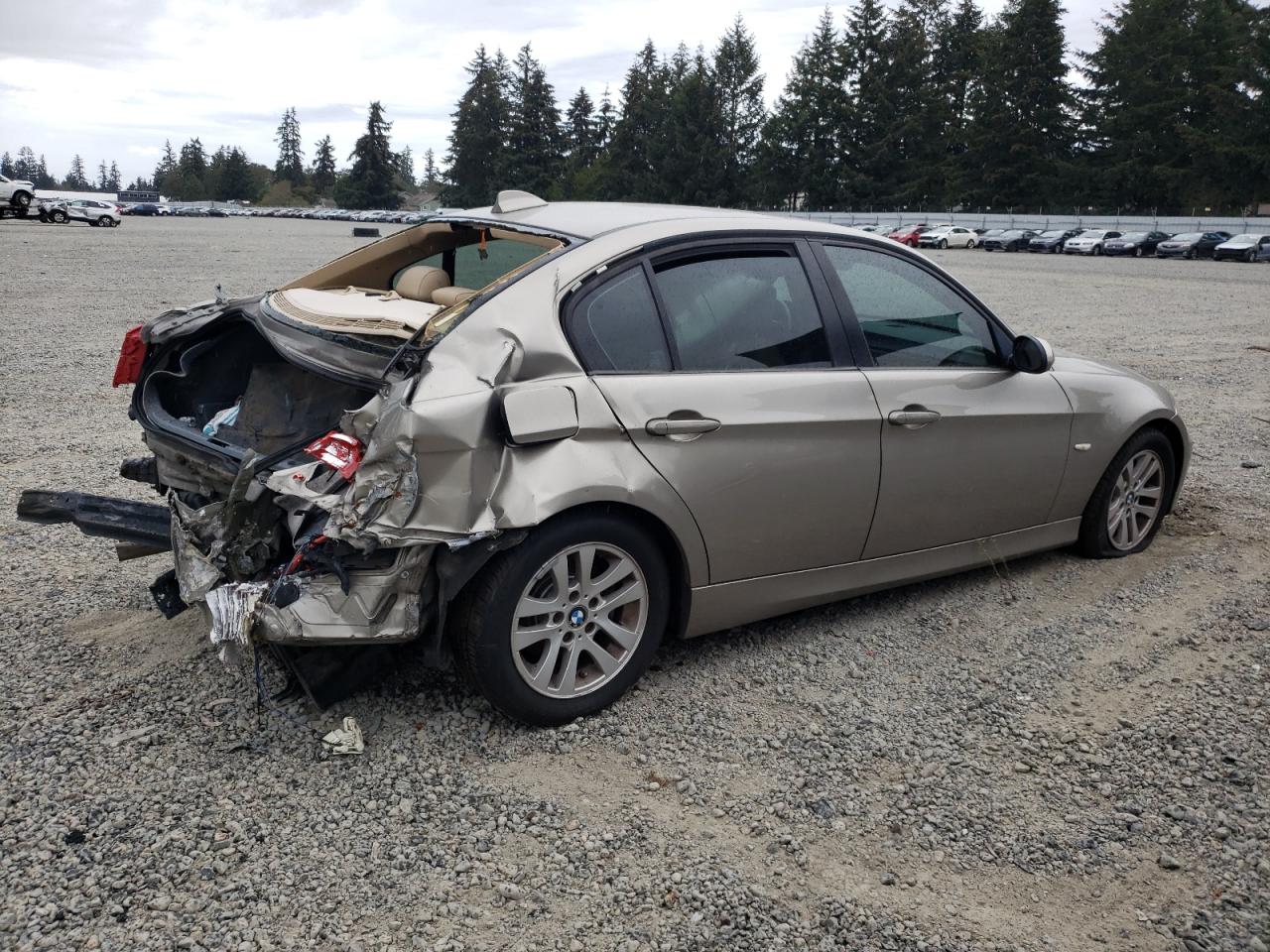 2007 BMW 3er - Image 3