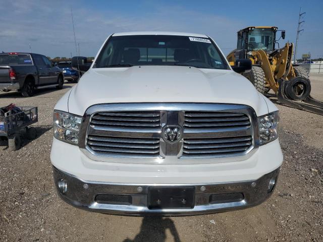 Pickups RAM 1500 2015 White