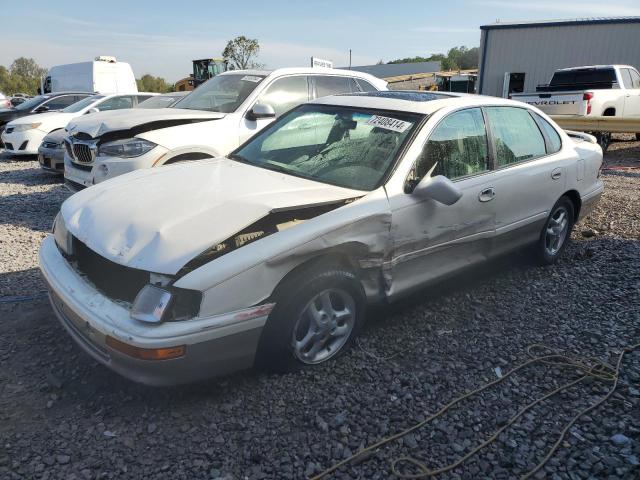 1997 Toyota Avalon Xl