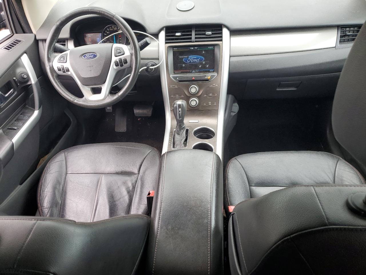 2014 Ford Edge - Image 8