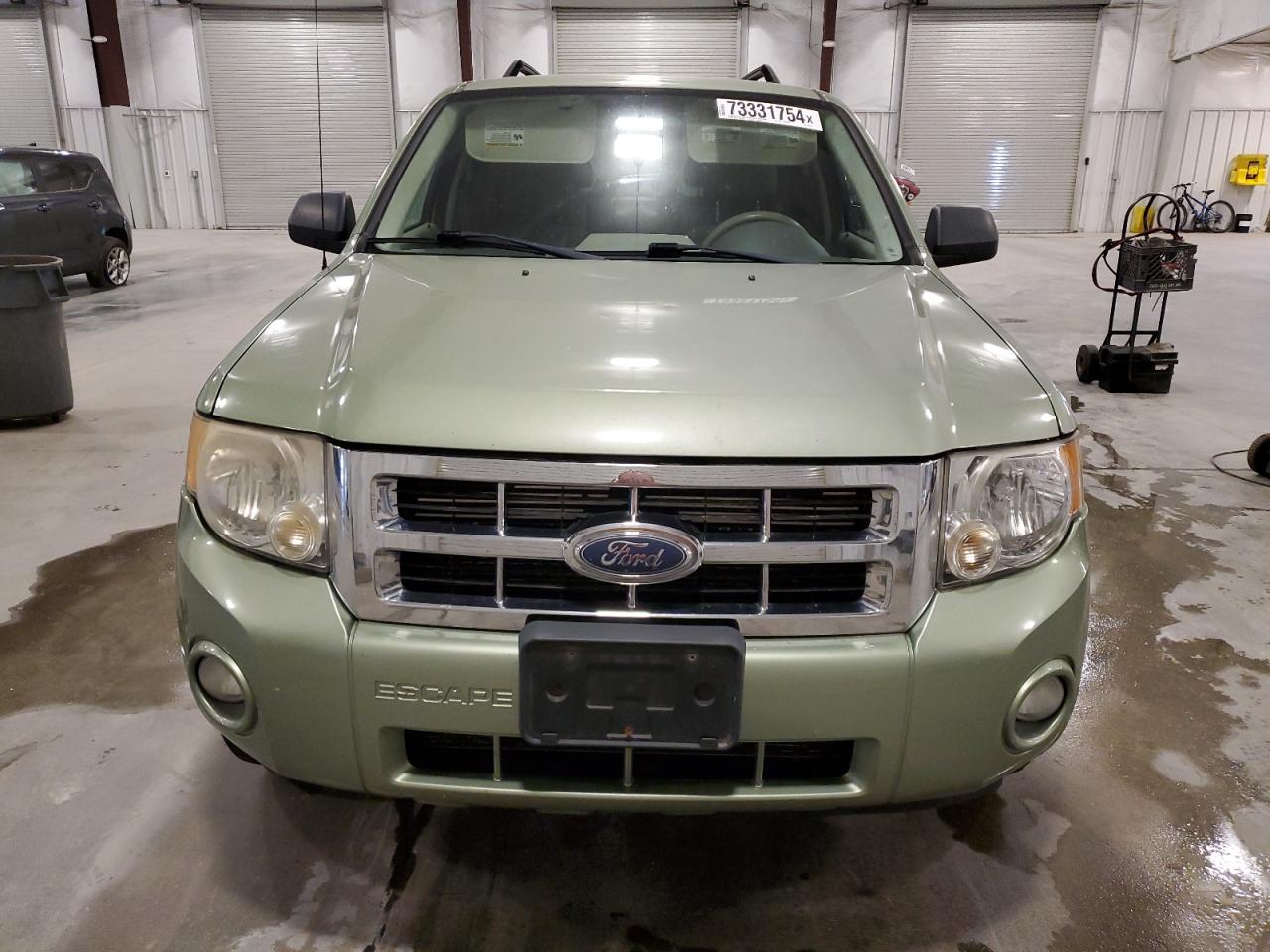 1FMCU93148KA83535 2008 Ford Escape Xlt