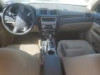 2011 Ford Fusion Sel للبيع في Temple، TX - Normal Wear