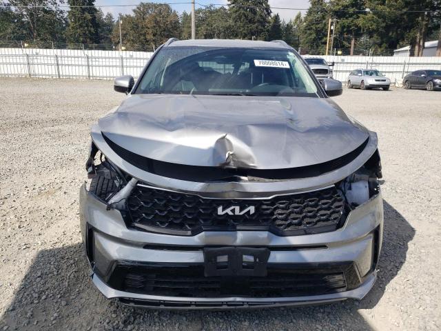 KNDRHDLG7P5226257 Kia Sorento EX 5