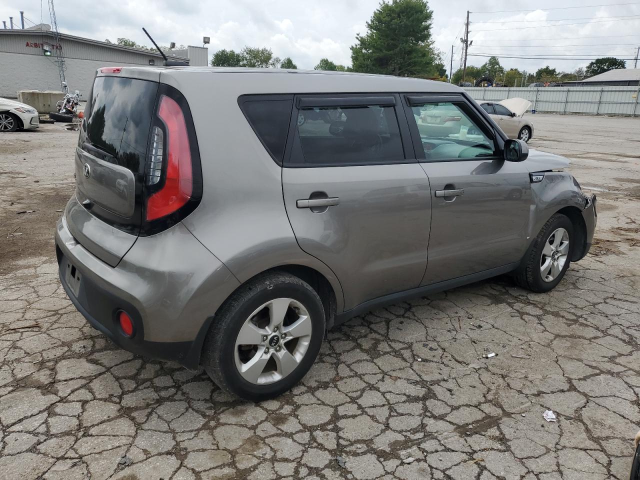 2020 Kia Soul - Image 3