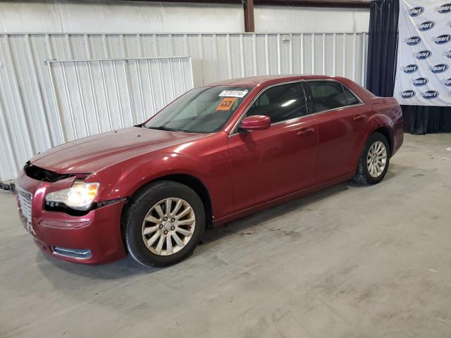 2011 Chrysler 300 