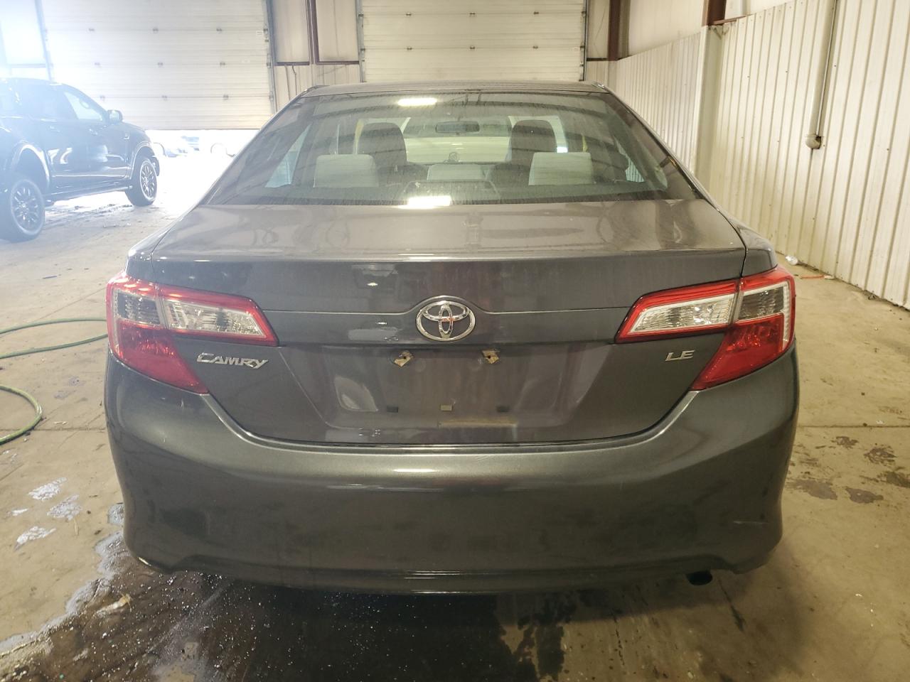 VIN 4T1BF1FK4DU295233 2013 TOYOTA CAMRY no.6