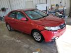 2013 Kia Forte Ex за продажба в Franklin, WI - Front End