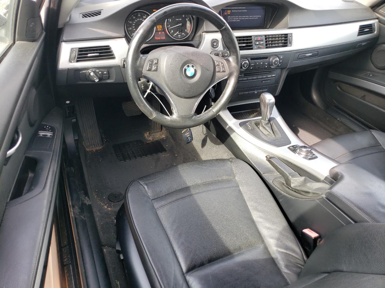 WBAKF9C51BE619907 2011 BMW 335 Xi