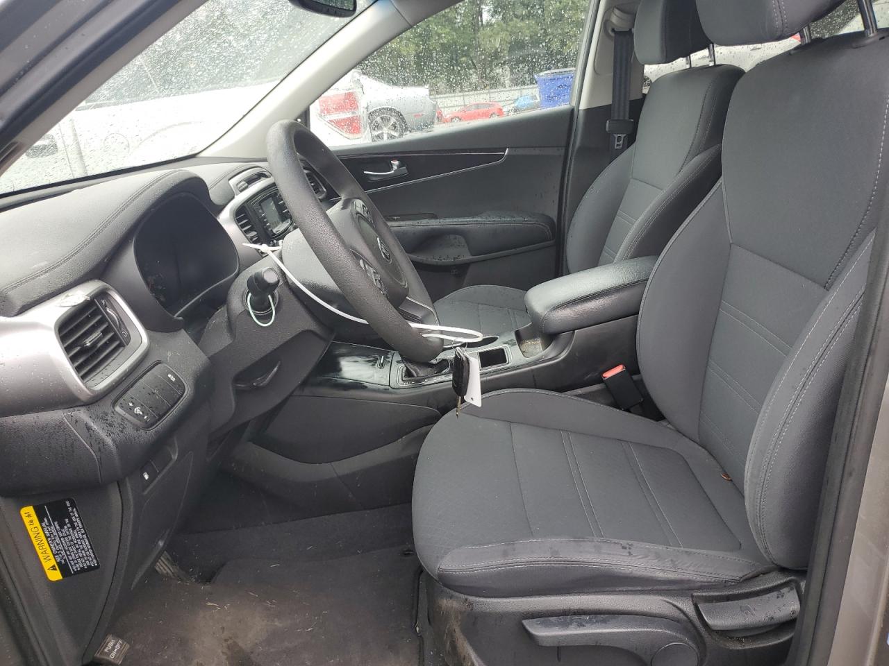 2017 Kia Sorento - Image 7