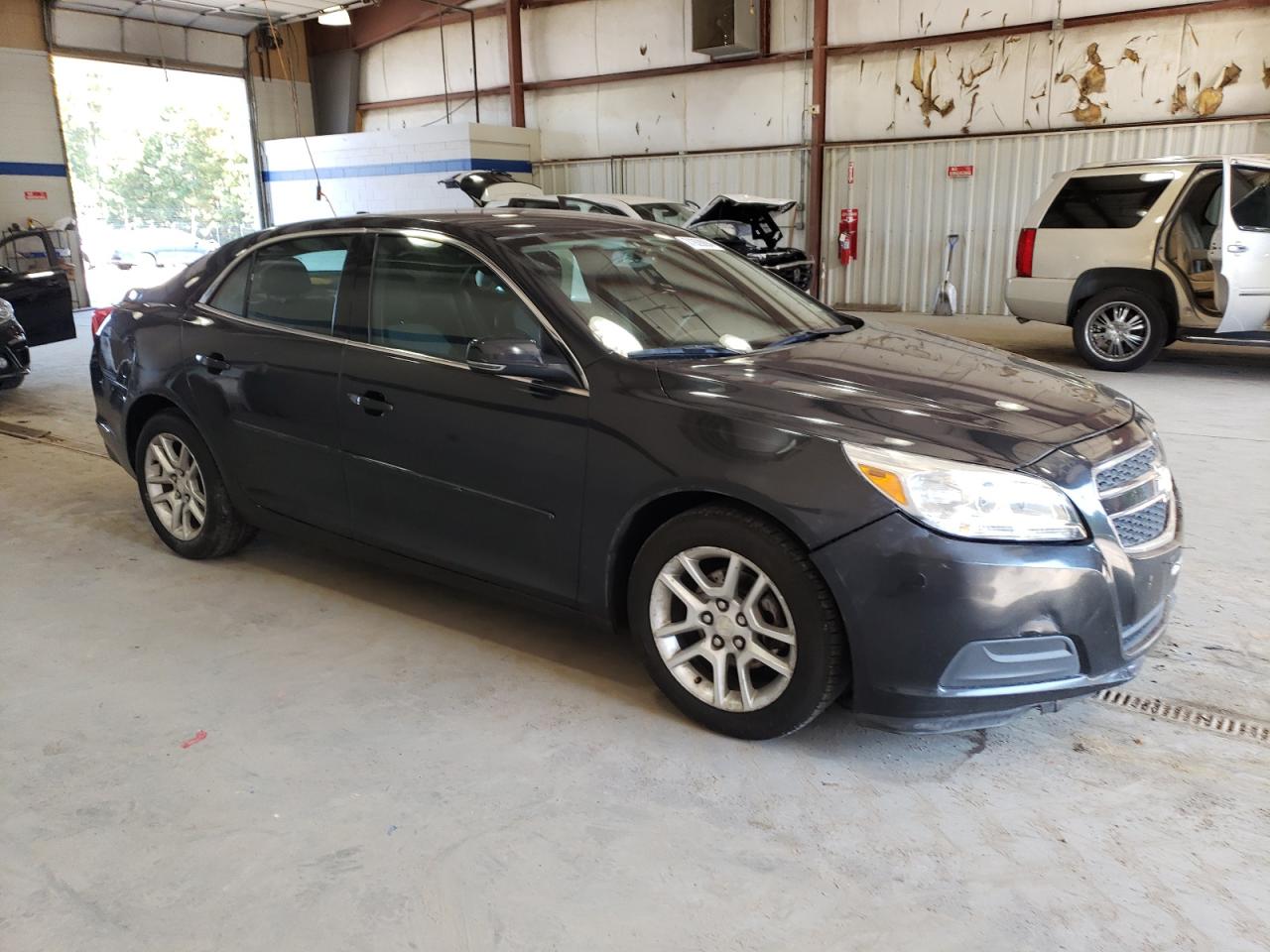 2013 Chevrolet Malibu - Image 4