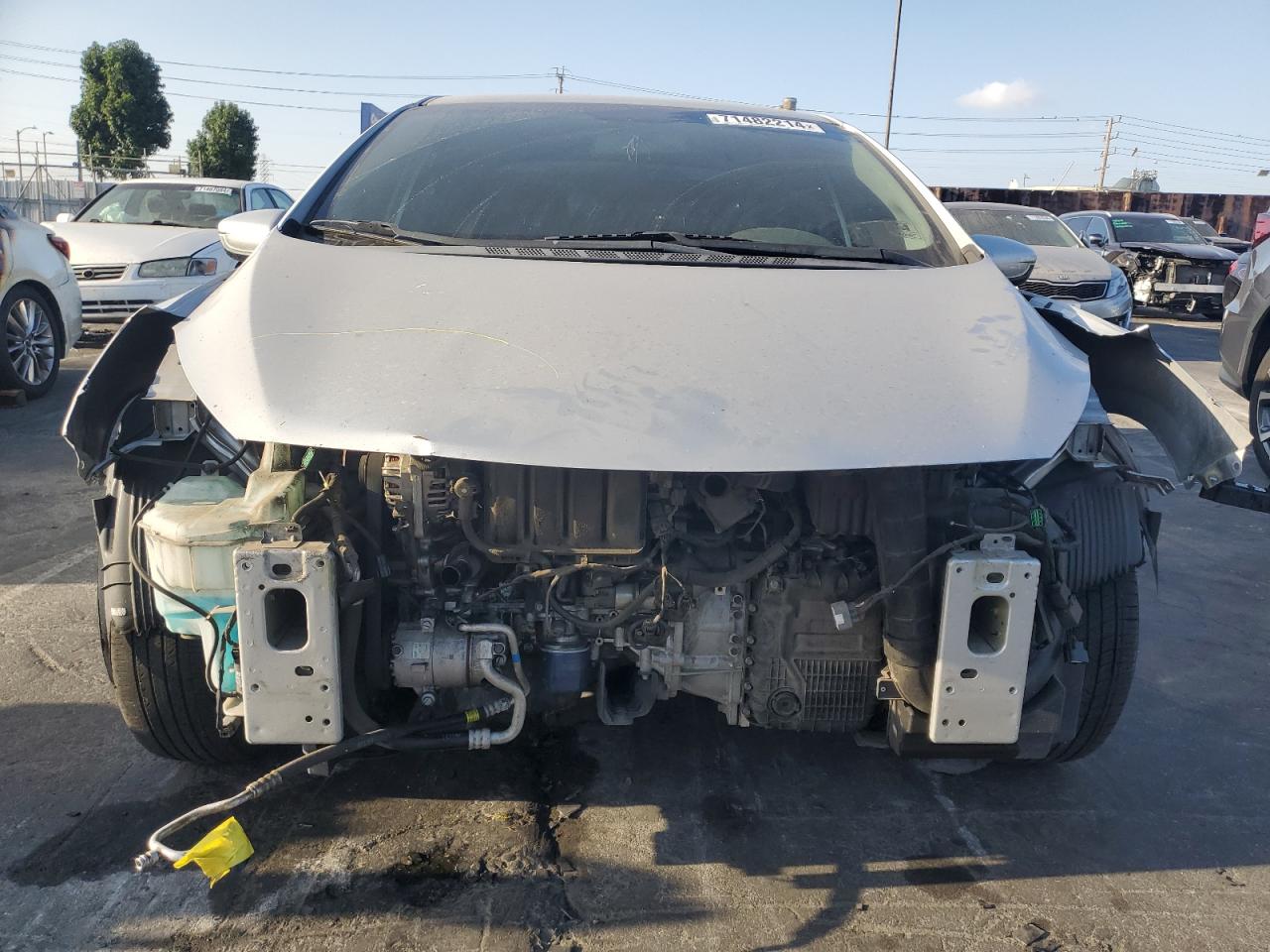 2016 Kia Forte - Image 5