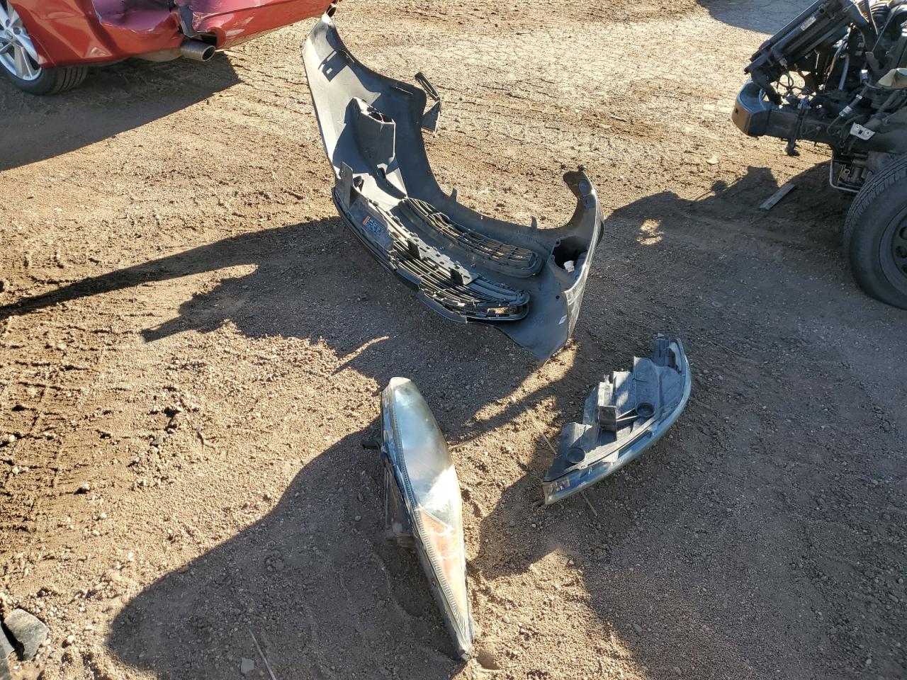 2017 Ford Fiesta - Image 12