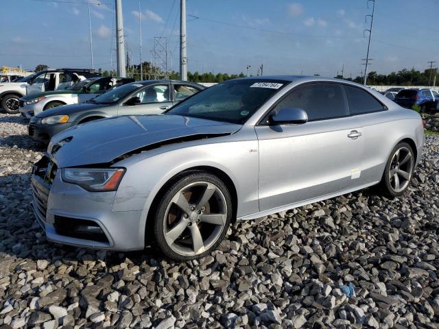 2016 Audi A5 Premium Plus S-Line