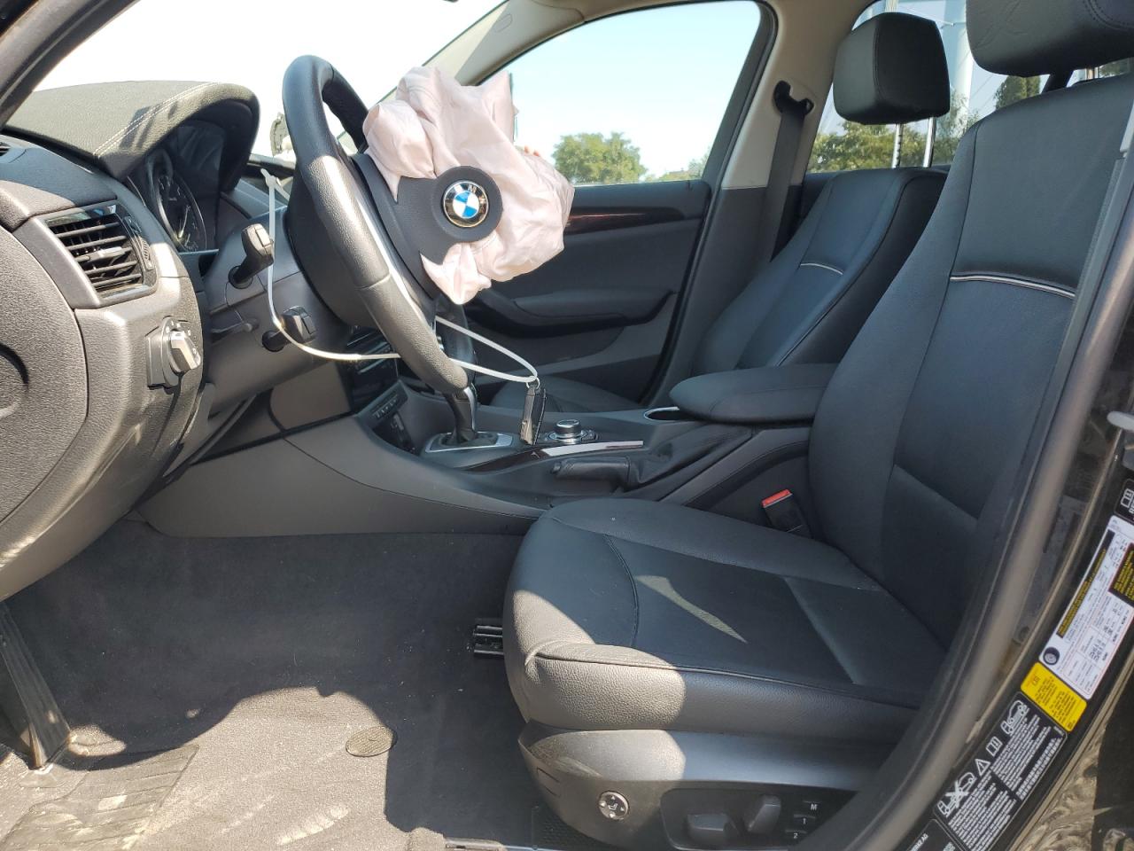 WBAVL1C56FVY26287 2015 BMW X1 xDrive28I