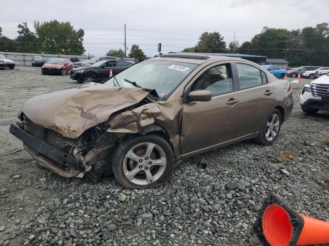 2009 Mitsubishi Galant Es