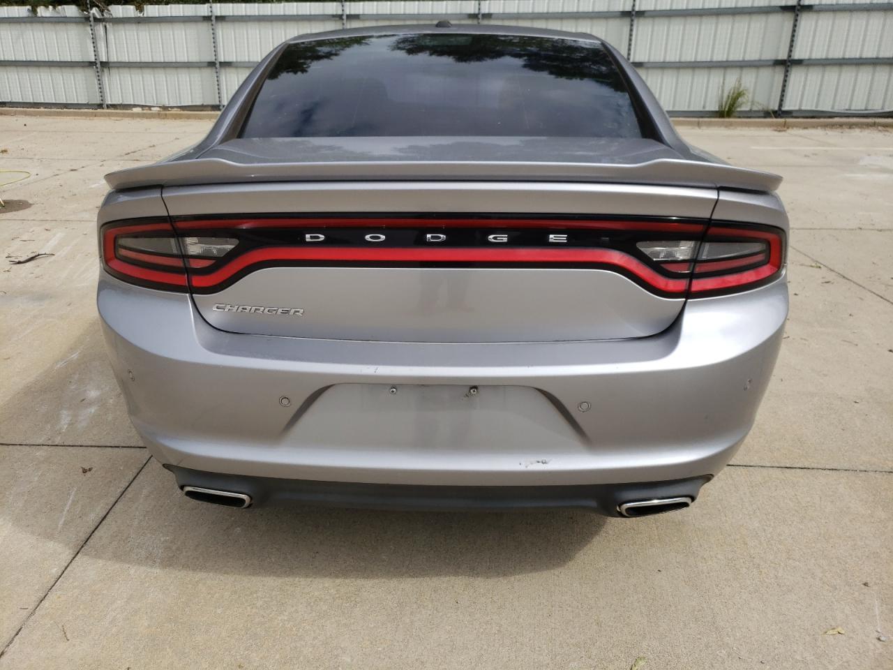 2015 Dodge Charger - Image 6