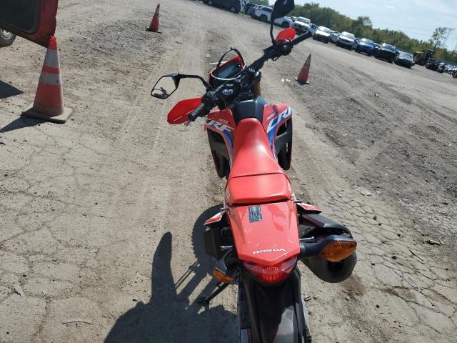 2024 HONDA CRF300 LA