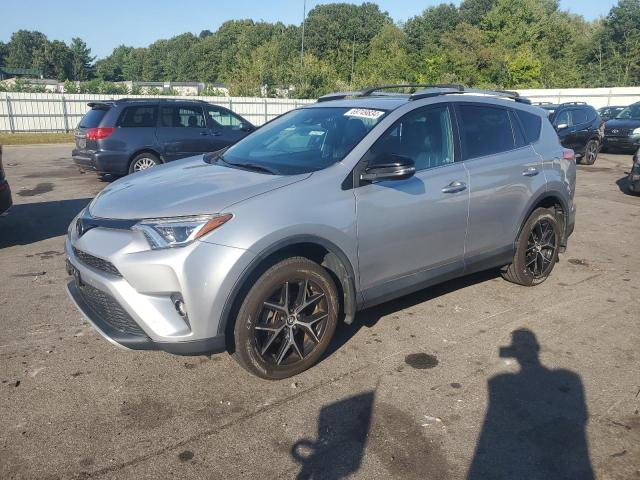 2016 Toyota Rav4 Se