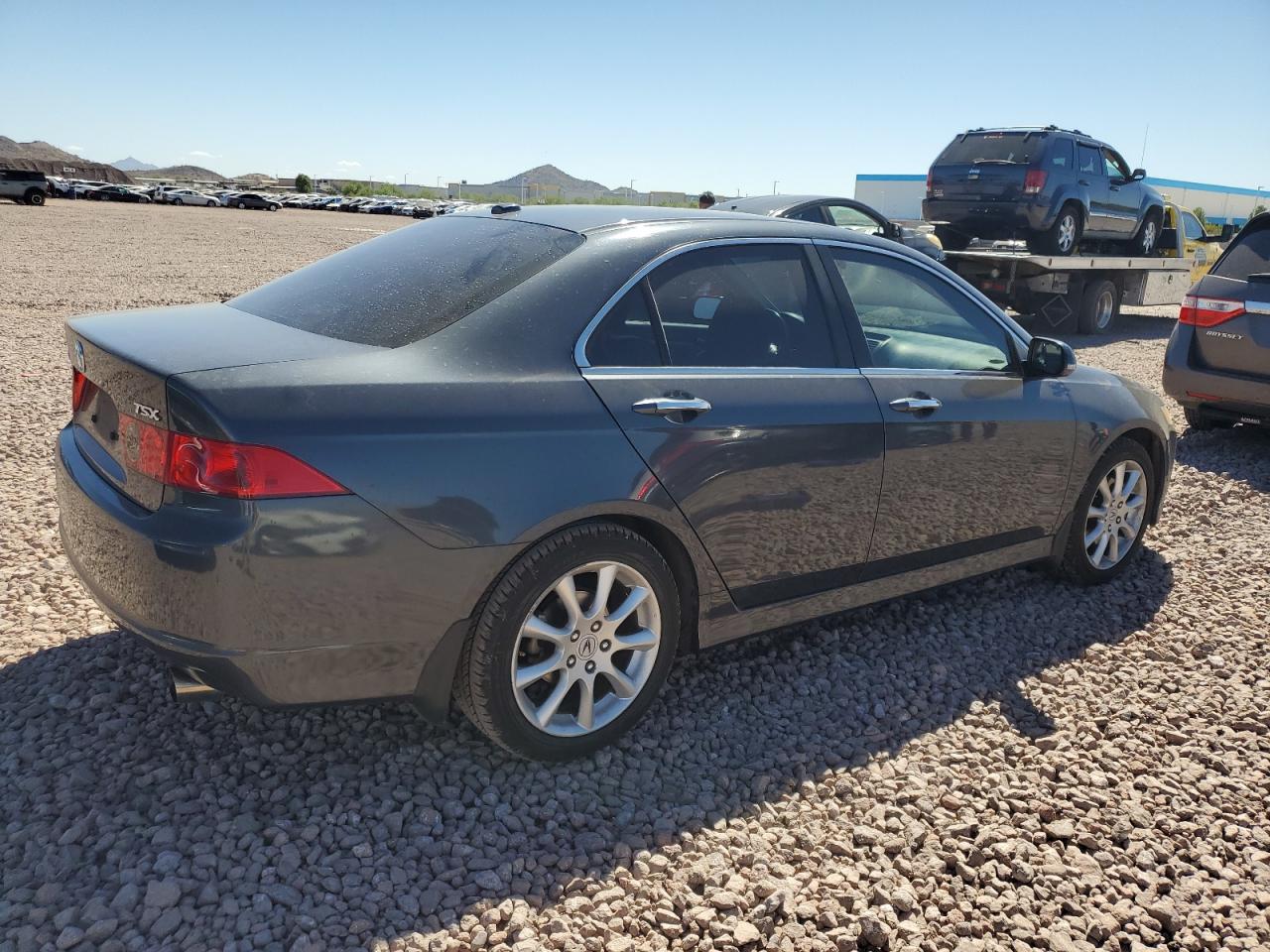 2006 Acura TSX - Image 3