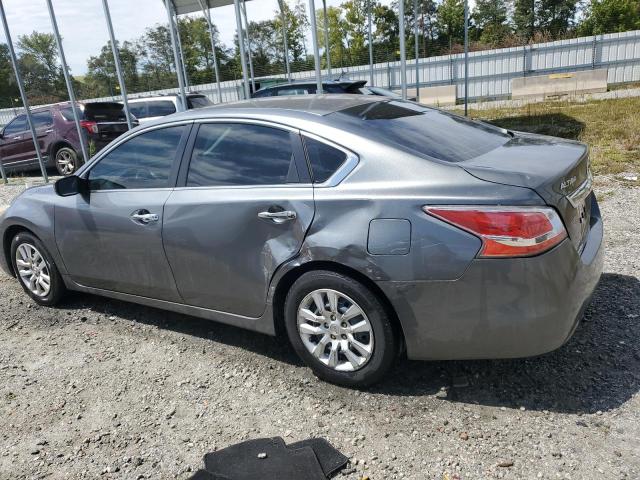  NISSAN ALTIMA 2015 Charcoal