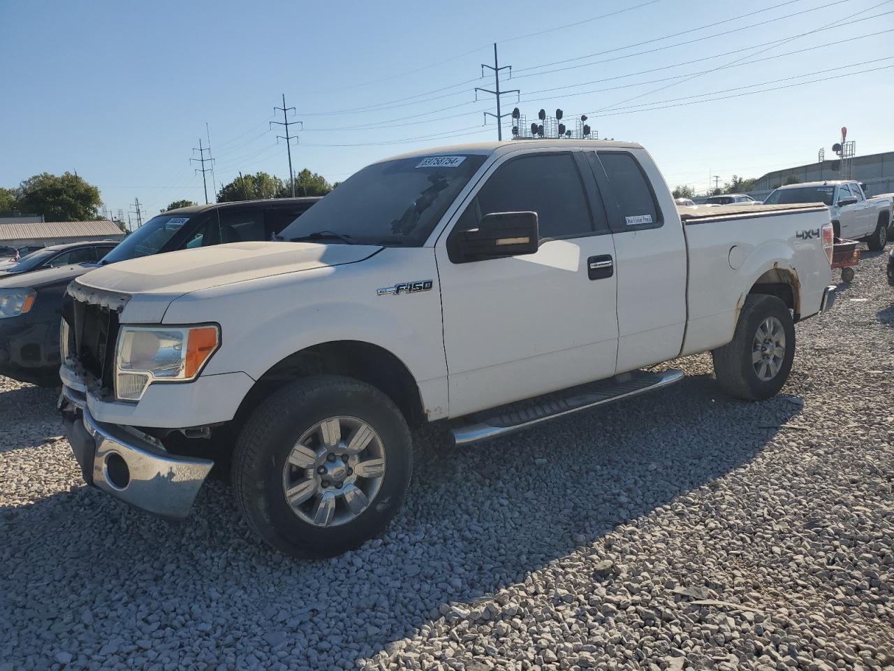 2010 Ford F-150 - Image 1