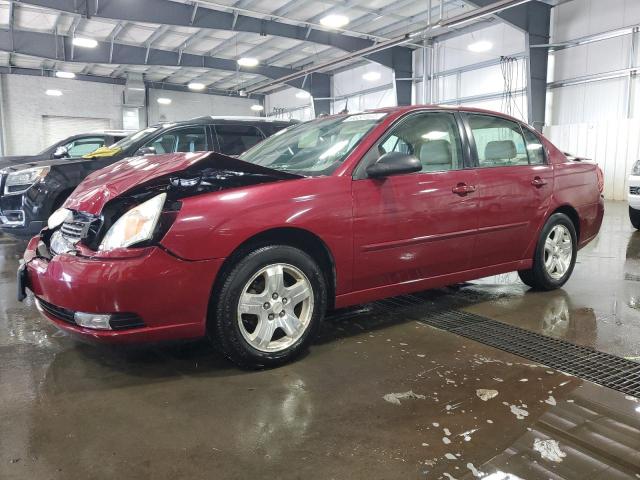 2005 Chevrolet Malibu Lt