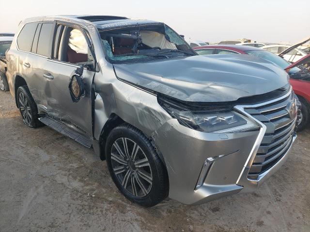 JTJHY00W5L4312048 - 2020 Lexus LX 570 - #undefined