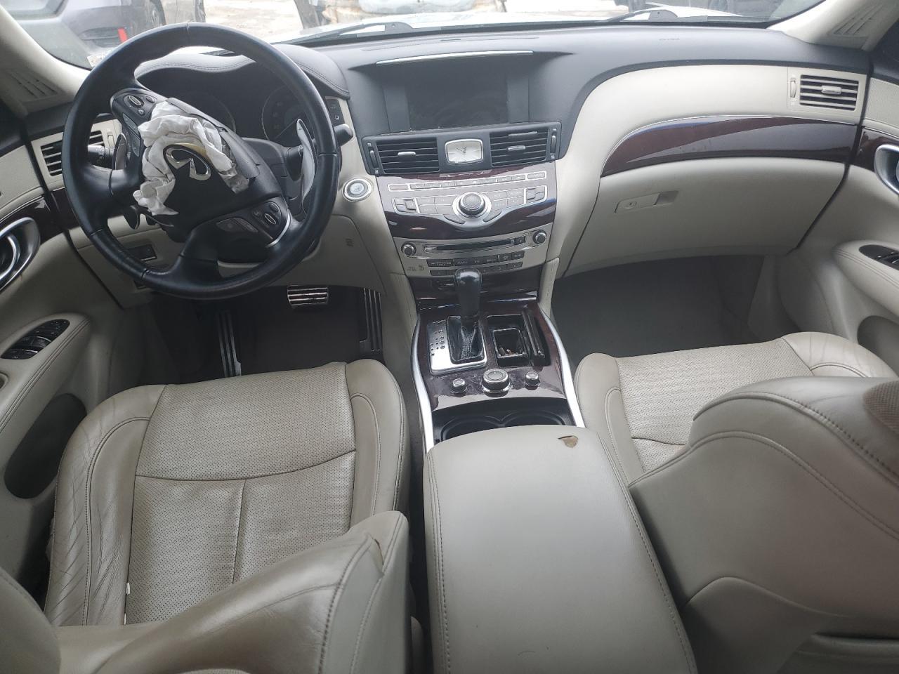 JN1AY1AP5CM530253 2012 Infiniti M56